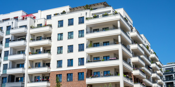 Gestión de Obras en Mataró · Edificación residencial y comercial