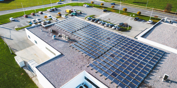 Gestión de Obras en Mataró · Gestión, Viabilidad y proyectos de sistemas de energía renovable