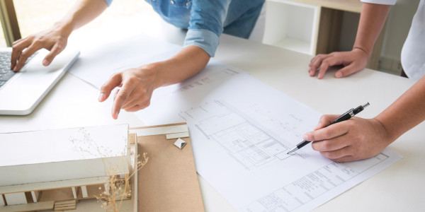 Gestión de Obras en Mataró · Gestión y Dirección de obra y rehabilitaciones