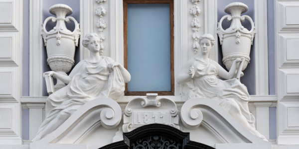 Dirección de Obras en Mataró · Rehabilitación y conservación de monumentos históricos