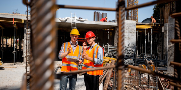 Project Manager / Management en Mataró · Contratación y coordinación de técnicos y asistencias