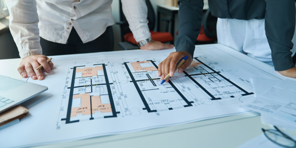 Project Manager / Management en Mataró · Coordinación técnica y de producción