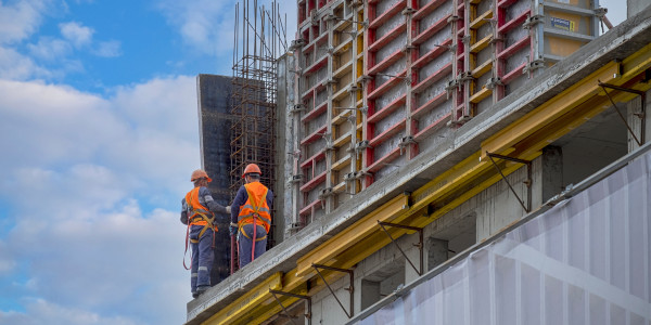 Project Manager / Management en Mataró · Coordinador de seguridad, salud y control de calidad