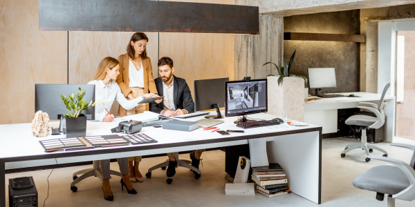 Project Manager / Management en Mataró · Informe de adjudicación