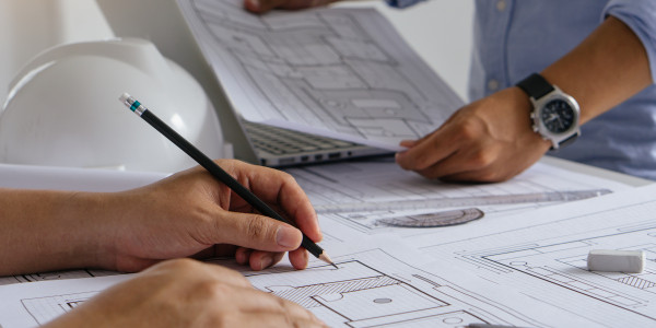 Project Manager / Management en Mataró · Project Management / Coordinación de proyectos