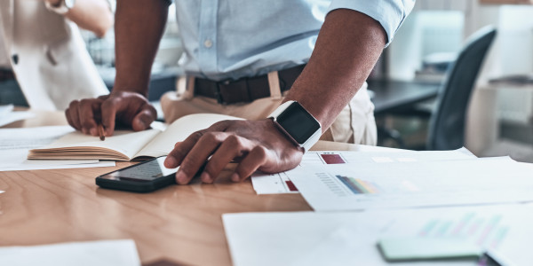 Project Manager / Management en Mataró · Project Management / Tramitaciones de proyecto