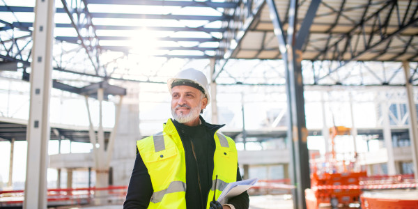 Project Manager / Management en Mataró · Supervisión integral de proyectos de construcción