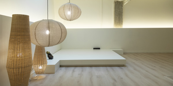 Licencias de Actividades / Apertura en Mataró · Proyecto de interiorismo Comercial