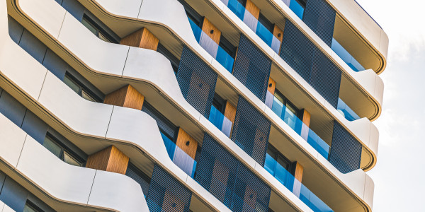 Proyectos de Arquitectura Mataró · Obra nueva y rehabilitación