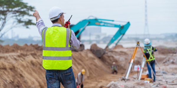 Inspección Técnicas de Edificios ITE en Mataró · Dirección de ejecución de las obras