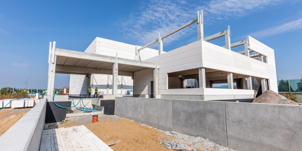 Dirección de Obras en Mataró · Dirección y Coordinación de obra