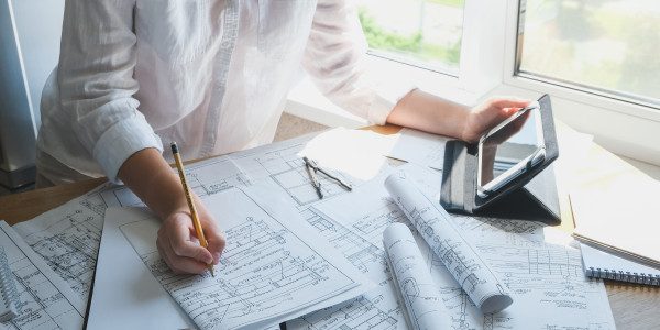 Gestión de Obras en Mataró · Project Management