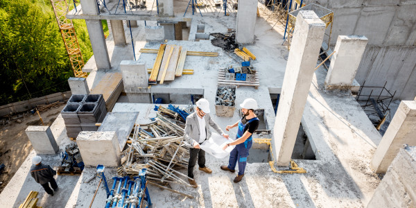 Gestión de Obras en Mataró · Seguimiento y planificación del Proyecto