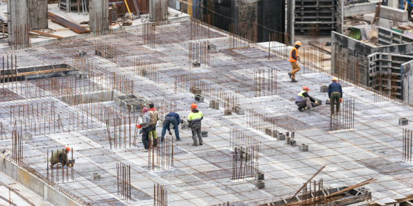 Gestión de Obras en Mataró · Elaboración de planes de seguridad y salud