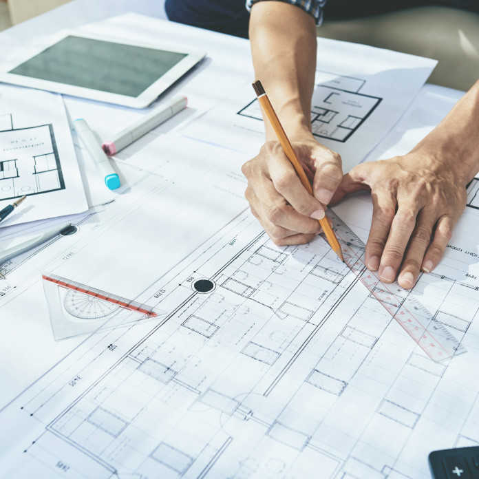 VKM Arquitectos Técnicos · Gestión, Dirección, Licencias y Project Manager de Obras en Mataró
