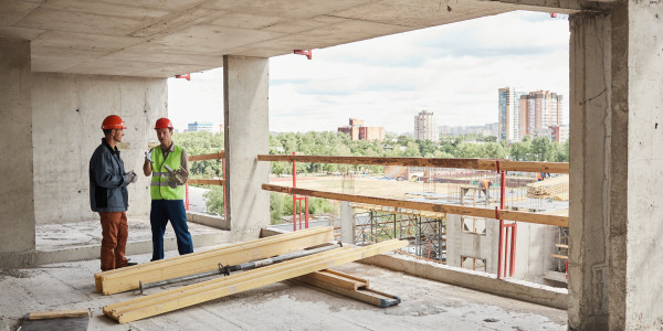 Informe de Evaluación de Edificios IEE en Mataró · Evaluación y Estudios de seguridad y salud