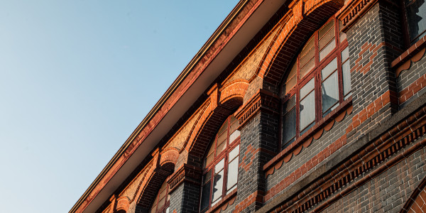 Proyectos de Arquitectura en Mataró · Rehabilitación y conservación de edificios