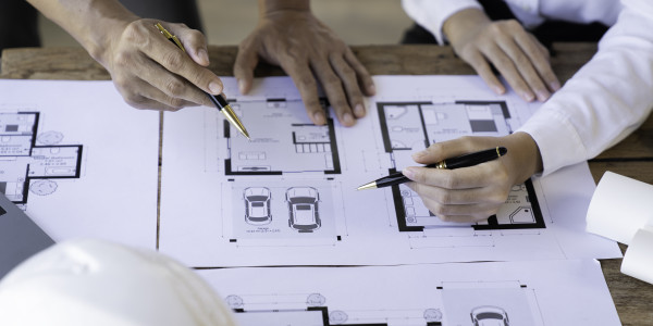 Proyectos de Arquitectura en Mataró · Anteproyectos, Proyectos Básicos