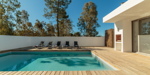 Proyectos de Arquitectura en Mataró · Proyectos de piscinas