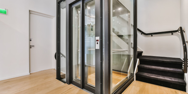Proyectos de Arquitectura en Mataró · Proyectos de Ascensores