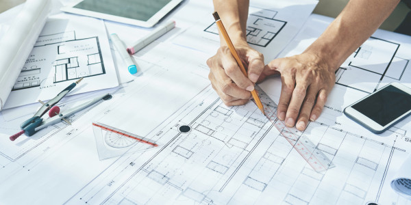 Proyectos de Arquitectura en Mataró · Redacción de proyecto ecodiseñados